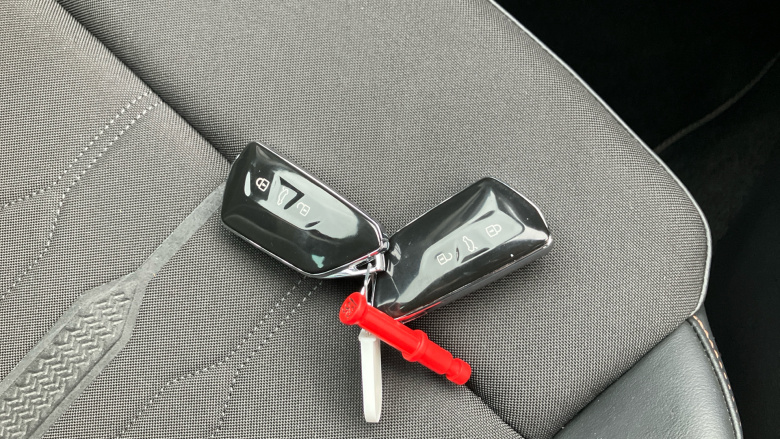 CUPRA Formentor 1.5 TSI 150 V1 5dr DSG Petrol Estate